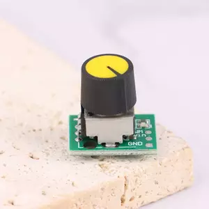 Bộ kiểm tra Servo Mini Bộ điều khiển ESC động cơ không chổi than cho xe máy bay FPV RC DIY [Vn]