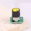 Bộ kiểm tra Servo Mini Bộ điều khiển ESC động cơ không chổi than cho xe máy bay FPV RC DIY [Vn]