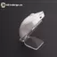 GE Acrylic Display Stand cho Chuột Braet Holder Sắp xếp để lưu trữ để bàn Keepputer Chuột Tidy Thích hợp cho văn phòng tại nhà VN