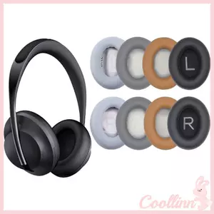 Miếng đệm tai thay thế COO cho 700 tai nghe Earmuff Cover Soft Foam 1 cặp