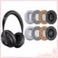 Miếng đệm tai thay thế COO cho 700 tai nghe Earmuff Cover Soft Foam 1 cặp