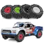 4 72mm 12mm Hex Khóa Học Ngắn Xe Tải Cát Lốp Cho Arrma 1 / 16 Mini MOJAVE GROM Lốp Nước RC Xe Nâng Cấp Phần Acce