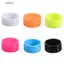 DELMER 4 Tay Cầm Vợt Tennis Cao Su, Tay Cầm Vợt Tennis Silicon Co Giãn, Tay Cầm Cố Định Co Giãn Hút Mồ Hôi Tay Cầm Vòng Cao Su Vợt Tennis