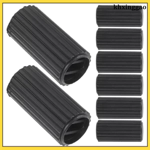 8 Bộ phận thay thế phanh xe lăn: Tương thích với nhiều mẫu xe lăn Lắp đặt đơn giản để cải thiện an toàn khxinggao
