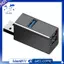 USB Docking Station HUB 3 cổng USB3.0 Expander Chắc chắn USB 3.0 Hub Adapter Phụ kiện máy tính xách tay