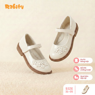 Giày búp bê bé gái Rabity 683.039