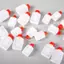 Ziyulinyuk 10 Chiếc 15 / 30M Chai Nước Sốt Dụng Cụ Sushi Gia Vị Mù tạt Hộp Đựng Nước Sốt Giấm Dầu Sốt Cà Chua Gravy Cruet Tiện Ích Nhà Bếp VN