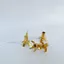 Sợi Cổ Điển Wick Giá Đỡ Ống Đồng Chất Lỏng Bơ Đèn Sen Đèn Bơ Giá Đỡ Đèn Chống Gió Tiết Kiệm Nhiên Liệu Bền Ác