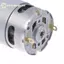 GE Mini 550 DC ELectric Motor 12V 9 Răng Đa Năng Máy Xay Góc Động Cơ Công Cụ Điện Sửa Chữa Một Phần Cho Máy Cưa Xích Máy Cắt Cỏ VN