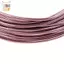 Dây cây cảnh Nhôm Anodized Dây huấn luyện cây cảnh Tổng cộng 16,5 Feet (Nâu) ELWW