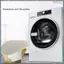 2 Miếng Lau Nhà Thay Thế Cho CleanTenso Hơi Nước Hút Bụi Cây Lau Nhà Cho Hộ Gia Đình Dụng Cụ Vệ Sinh Phụ Kiện