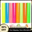 HTV Truyền Nhiệt Vinyl 8 Neon Vinyl Các Loại Tờ 30 X 25 Inch Vinyl Neon Hồng Bấm Nhiệt Áo Thun Đẹp Dễ Dàng Lắp Đặt