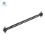 Trục truyền động phía sau bằng kim loại Dogbone (101.5mm) 8229 cho 1 / 8 08421 08427 08428 9020 9116 9203 Phụ tùng nâng cấp xe RC