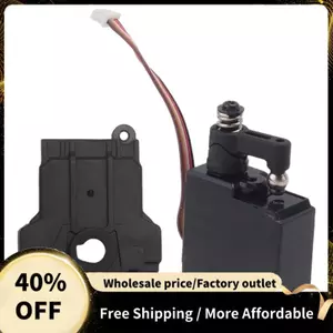 Bộ phận thay thế bánh răng servo 5 dây cho 1 / 16 9130 / 9136 / 9137 -ZJ04 Off Road RC Car servo Gear