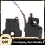 Bộ phận thay thế bánh răng servo 5 dây cho 1 / 16 9130 / 9136 / 9137 -ZJ04 Off Road RC Car servo Gear