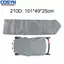 <cosyh>Traveler Gas Grill Cover Excellent Fade Resistant and Water Resistant Properties