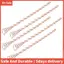 5 Chiếc Đồng Dài Thực Vật Vườn Cọc Điện Văn Hóa Đồng Cuộn Dây Ăng Ten Để Trồng Bộ Phận Sân Vườn