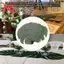 60 Chiếc Nhiệt Đới Trang Trí Dự Tiệc Cung Cấp 8 inch Nhiệt Đới Lá Monstera Và Hoa Hibiscus, Lá Mô Phỏng Cho Hawaii Luau Đảng Rừng Bãi Biển Chủ Đề Trang Trí Bàn