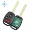 313.8Mhz cho -V -Z Accord 2008 2009 2010 2011 2012 MLBHLIK-1T ID46 Chip 2 / 3 / 4 Nút Chìa Khóa Điều Khiển Từ Xa Ô Tô Fob HONOR66
