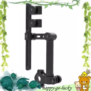 Giá đỡ ô dù xe đẩy Golf, Giá đỡ ô có thể điều chỉnh độ cao cho xe đẩy, xe lăn, xe đạp, ghế đi biển