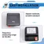 Máy đo tần số kỹ thuật số 10-99.9Hz AC50-500V Hz Máy đo chu kỳ 0,56in Màn hình LED Đồng hồ đo chu kỳ kỹ thuật số