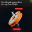 Đầu nối cần câu di động Cuộn dây câu di động Cuộn dây lưu trữ chống trượt