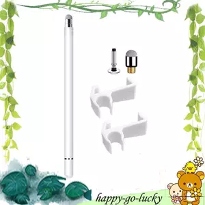 Kiểu dáng đầu kép có đầu lưới và đĩa cho bộ bút cảm ứng và giá đỡ lịch 15 "bao gồm giá đỡ