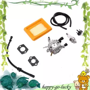 Bộ thay thế bộ chế hòa khí cho các mẫu FS120 FS200 FS250 FS300 FS350 FR350 FR 450 BT 120 C1Q-S51 4134-120-0651