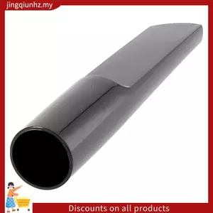 Phụ tùng thay thế Đầu vòi 31mm 1PC Máy hút bụi đính kèm góc đen Nook Cranny Tool Balck
