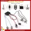 2 Band Active Guitar EQ Equalizer Preamp Circuit Pickup Đen