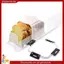 Giá đỡ bánh mì cho người giữ bánh mì tự chế Nắp kín khí