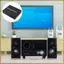 2X -Bộ trích xuất âm thanh ARC tương thích ARC sang SPDIF Jack 3,5 mm âm thanh nổi đồng trục -Bộ chuyển đổi ARC tương thích