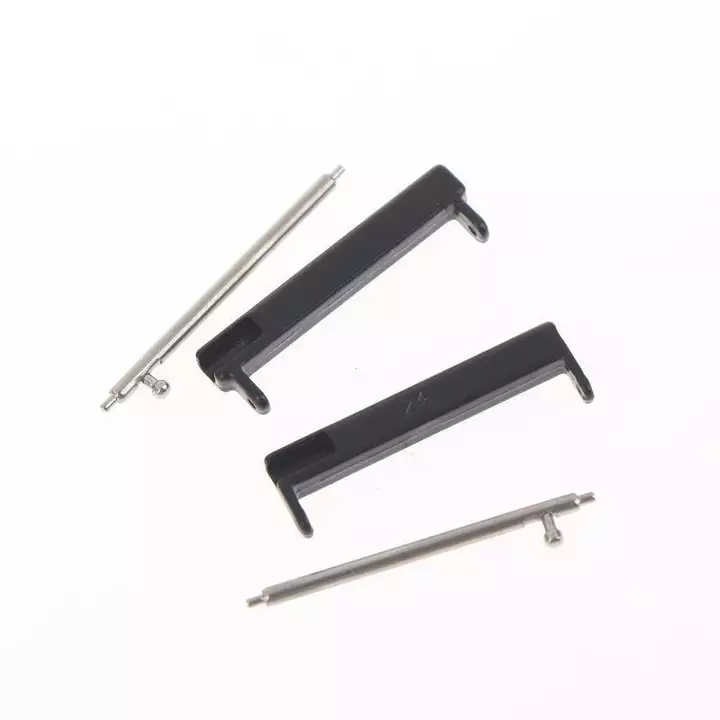Coa 1 Cặp 24mm Đến 22mm / 20mm Dây Đeo Tay Adapter ForSuunto7 / 9 / D5i Phụ Kiện Đồng Hồ Thông Minh Đồng Hồ Thông Minh Đồng Hồ Thông Minh Kết Nối Thay – 3