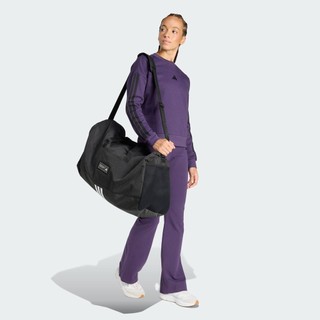 adidas Phong cách sống Túi Duffel 4ATHLTS Cỡ Lớn Unisex Đen IM5522