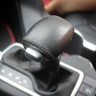 Bọc da cần số xe Kia Sedona đời từ 2018-2022( khách mua nhắn shop xin tên, xe đời xe cụ thể tránh nhầm lẫn)