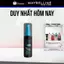 Xịt cố định lớp trang điểm FIT ME MATTE+PORELESS INSTANT MATTE SETTING SPRAY MAYBELLINE NEW YORK