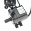 Máy Bơm Nước Mini Không Chổi Than Siêu Êm DC 12V 4.8W 240L / H Nâng 300cm