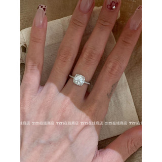 925 Silver Ring by TiTiOnline132