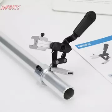 HFSHY Xe Lăn Phanh Tay 1 Cái Phụ Kiện Cơ Điện Chống Trơn Trượt Cho Người Cao Tuổi Khuyết Tật Sửa Chữa Xe Lăn Thay Thế VN