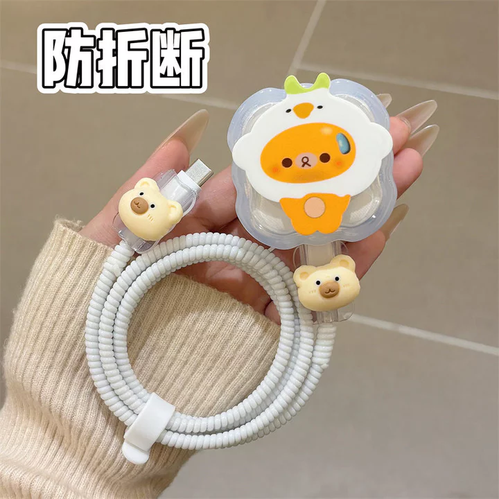 Apple Charging Cable – 40W – 2