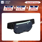 Túi UNISEX WAIST POUCH CR - Xanh đen J3GDC01314 — ảnh 1