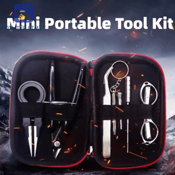 POINTER LIMIT 9 Cái / bộ Bộ Dụng Cụ Sửa Chữa Nghệ Thuật, Nhíp Cong 9 Trong 1 Dụng Cụ Sửa Chữa Điện Thoại Di Động, Tua Vít Hình Chữ T Tua Vít Cần Tua Vít DIY Bộ Dụng Cụ Làm Đồ Trang Sức