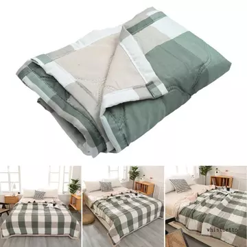 Đánh Nhộn Chăn Làm Mát Cho Giấc Ngủ Yên Tĩnh Chăn Nhẹ Duvet Tản Nhiệt Chăn Chăn Chăn Chăn Chăn Làm Mát Chăn Ga Gối