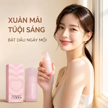 Son Bóng Gương Nước Pha Lê Thạch – Dưỡng Ẩm Hydrating Plumping, Tint Màu, Chăm Sóc Môi