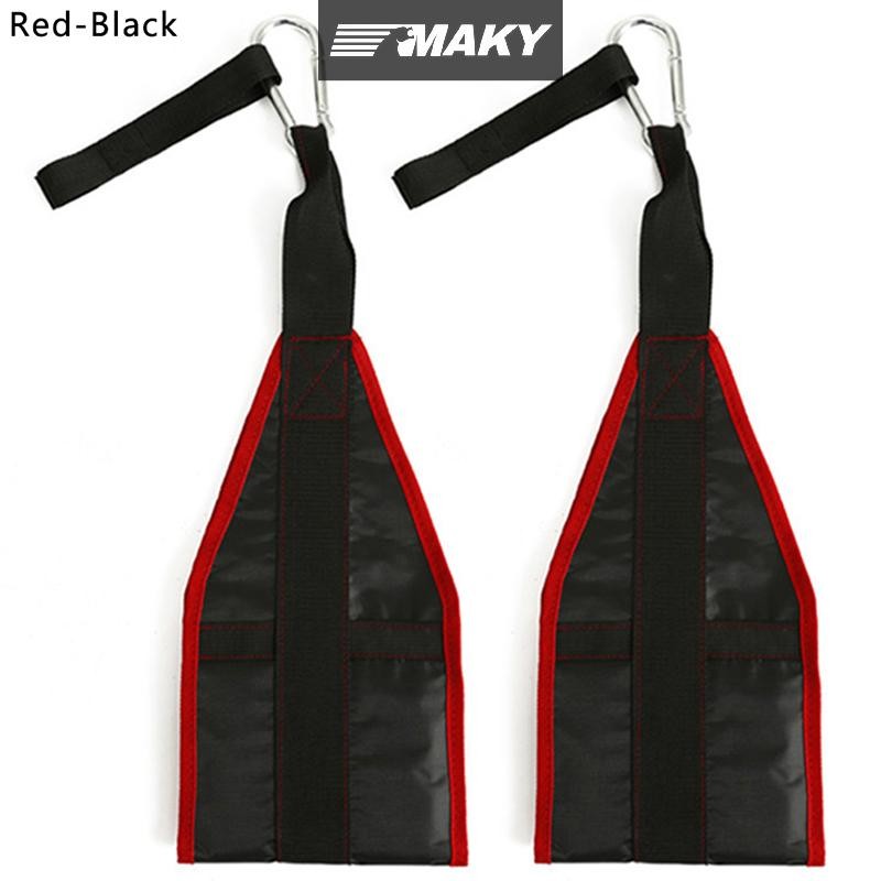 Newwellknownepic Thể Dục Đai Bụng ABS Dây Tập Luyện Hỗ Trợ Kéo Lên Sling VN