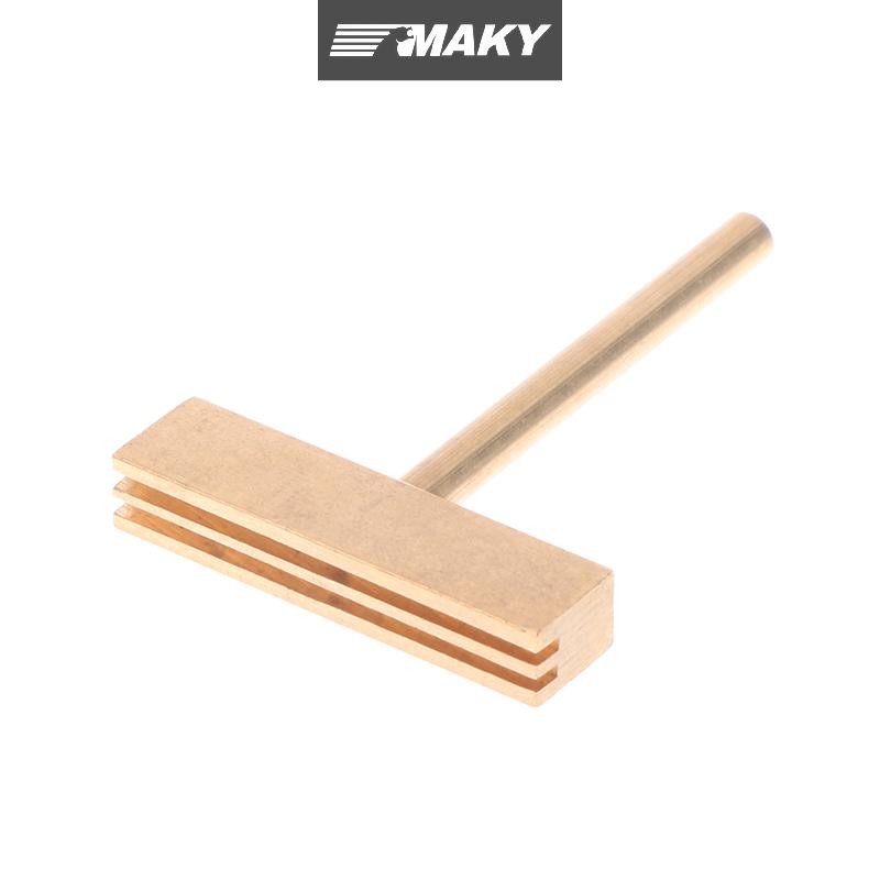 Newwellknownepic 30w 60w 40W Hàn Sắt T tip Đồng T-Tips + cáp cao su Hot Press VN