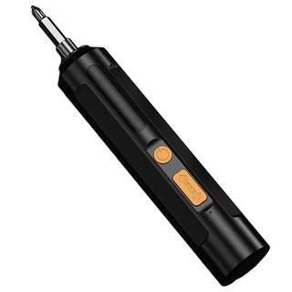 Tua vít không dây ALMA1, Tua vít điện USB tốc độ đa chức năng, Máy khoan tuốc nơ vít không dây có thể sạc lại USB chạy bằng pin