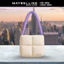 Túi phao thời trang Lumi Maybelline New York