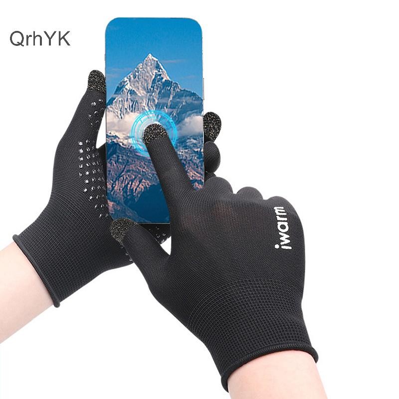 Găng Tay Thể Thao Multi-use Chống Thấm Nước & Giữ Nhiệt Cho Đi Xe Đạp, Lái Xe Máy, Câu Cá, Trượt Tuyết
