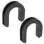 EDB * Thanh tựa lưng Docking Point Bushing Grommet cho phụ kiện xe máy đường phố
